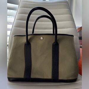 Hermès Garden Party PM